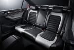 Volkswagen Sagitar GLI 2016 года